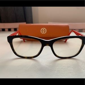 Tory Burch Glasses